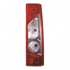 Fiat Scudo 2007-2016 Rear Light Unit Driver Side